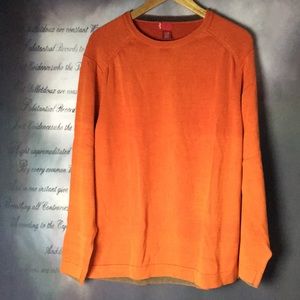 Levi’s 100% Cotton Long Sleeve Sweatshirt Size XL